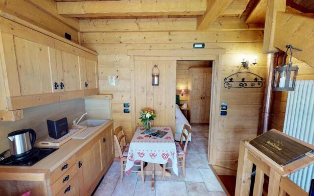 Park Chalet Village
