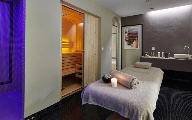 Hotel & Spa Vacances Bleues Le Splendid