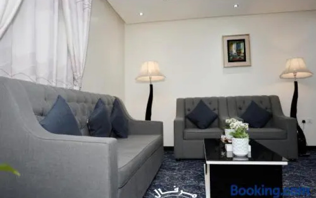 Merfal Royal Apartment