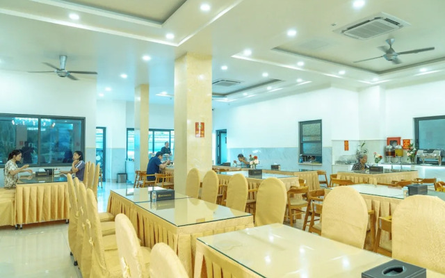 Home Park Hotel Phu Quoc