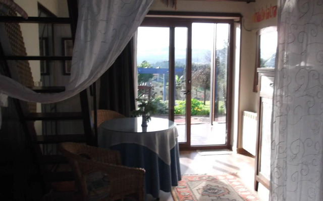 Son de Mar Hotel Rural & Apartamento