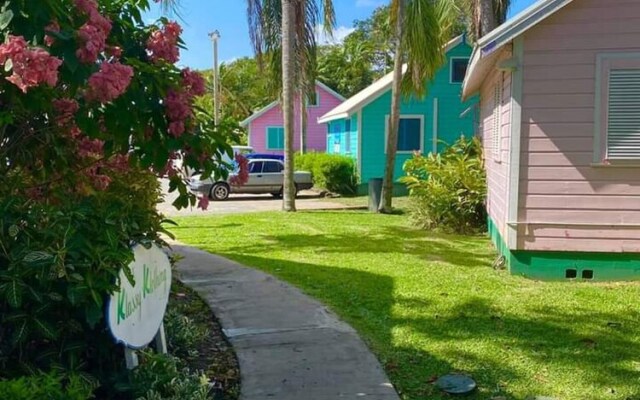 Charming 2-bed Apartment in Holetown.sunset Crest