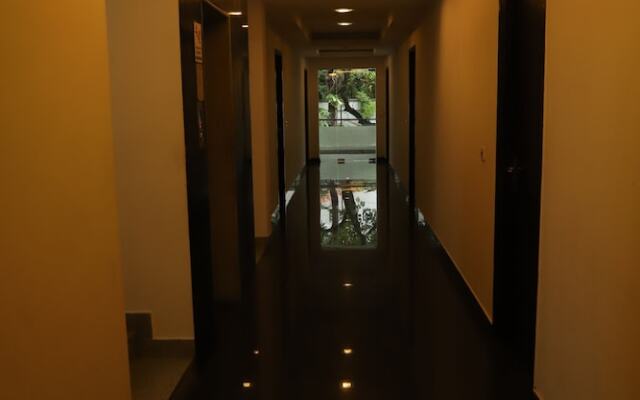 Absolute Homes Pvt Ltd