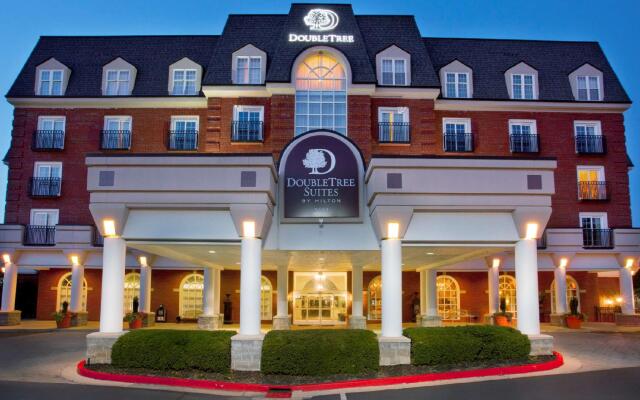 DoubleTree Suites by Hilton Hotel Lexington
