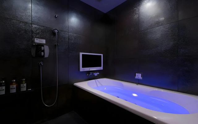 Hotel Glanz Cascata