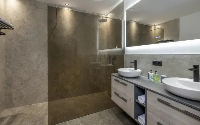 Goldhirsch Superior Aparthotel Wagrain