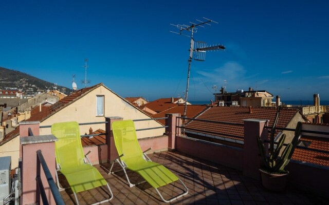 Italianway - XX Settembre 55