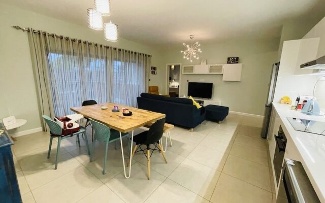 Brand New 2 Bedroom Apartment