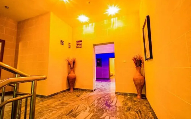 House 98 Apartment