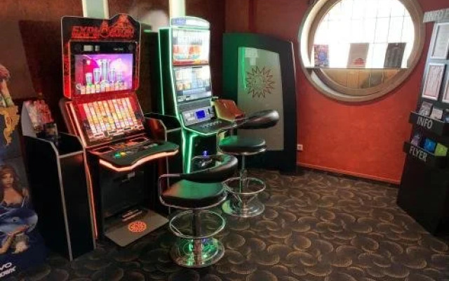 Hotel Casinohotel Neubeckum