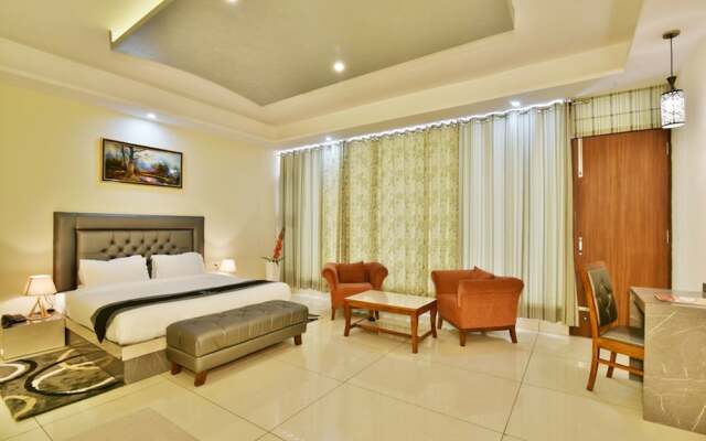 SS Resorts