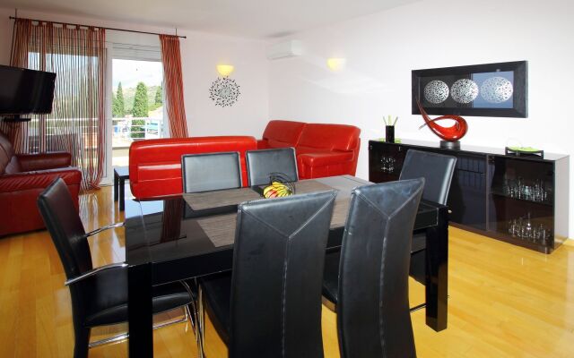 Apartments Didan