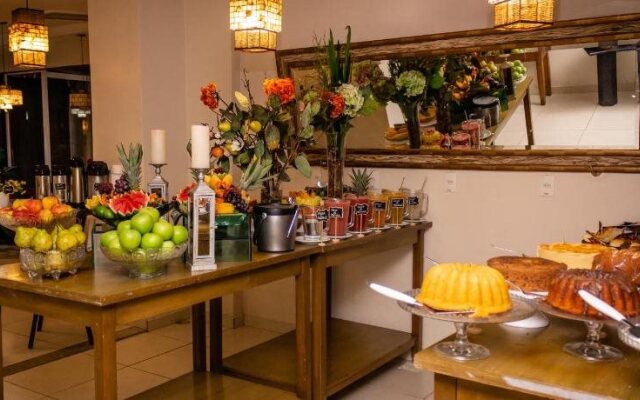 Hotel Pousada Cravo & Canela