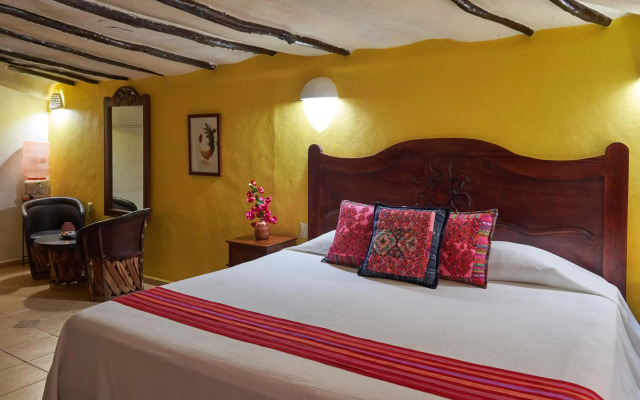 Maison Tulum