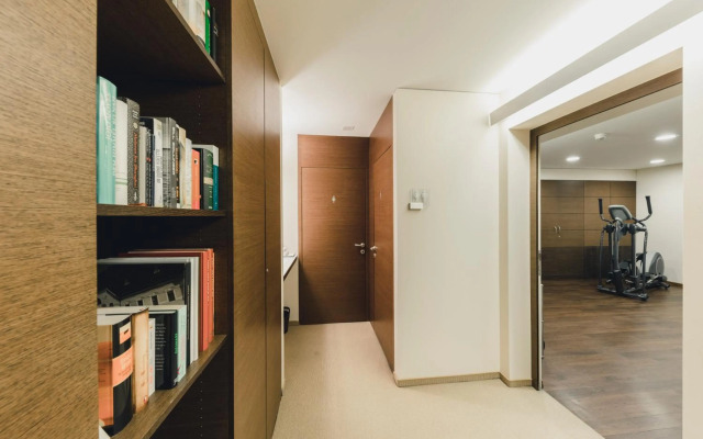 Residence Hotel