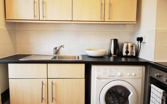 Private Studio in Zone 1 Central London