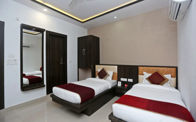 OYO 9368 Hotel Pratap