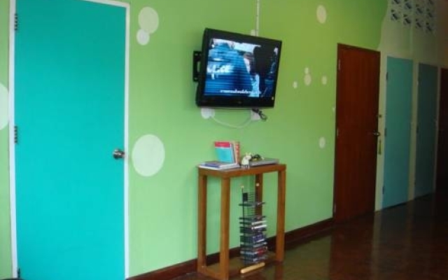 Indie House at Nimman