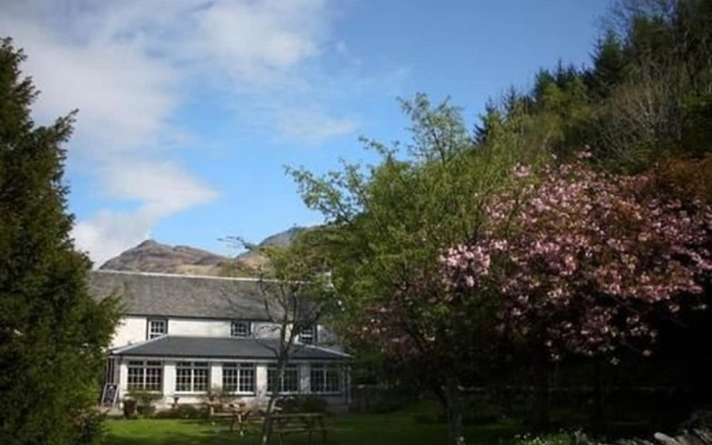 Rowardennan Hotel