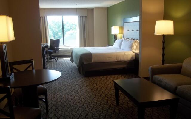 Holiday Inn Express Hotel & Suites Winchester by IHG