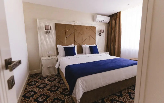 Hotel Belvedere Eforie Nord