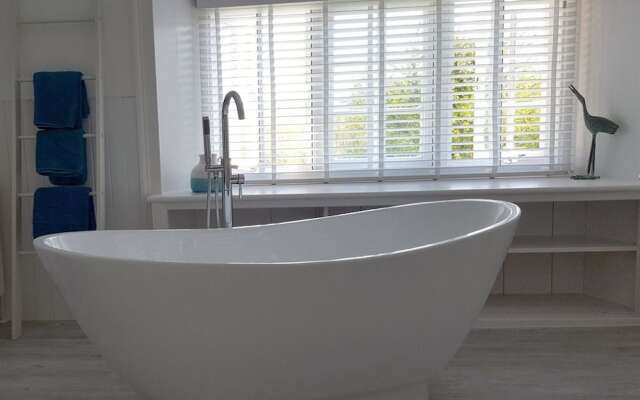 Cruachan House