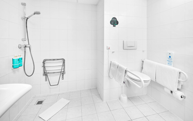 Novotel Praha Wenceslas Square - Image 7