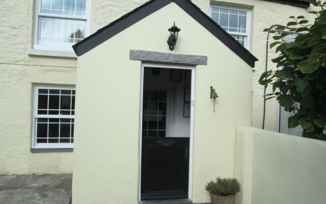 Ragstones Bed and Breakfast near Eden Project