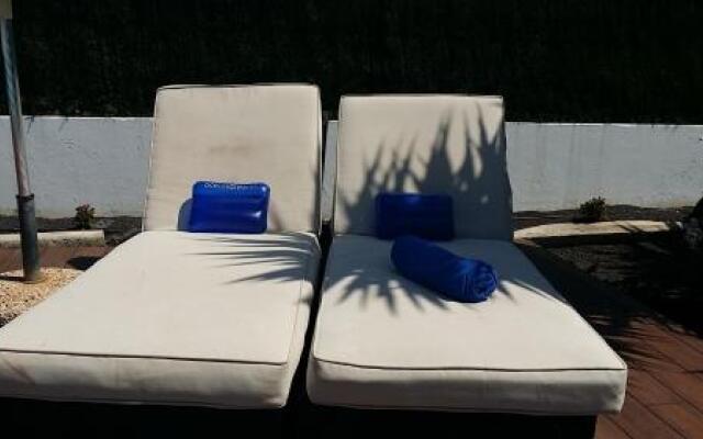 Ocean Dreams Marina & Spa Villages