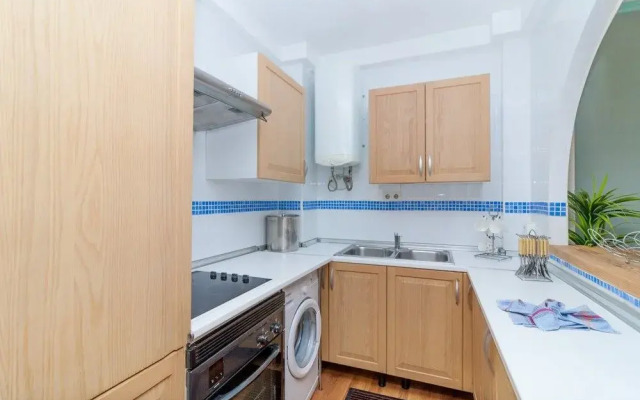 Apartamento Turístico Nerja