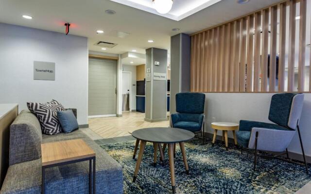 TownePlace Suites by Marriott Raleigh-University Area