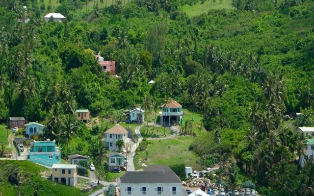 Atlantis Historic Inn