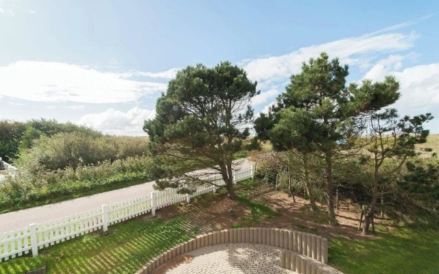 Apartment With Kitchen