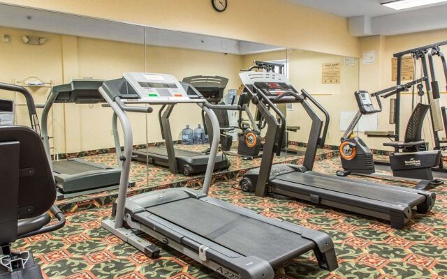 Comfort Inn East Windsor - Springfield