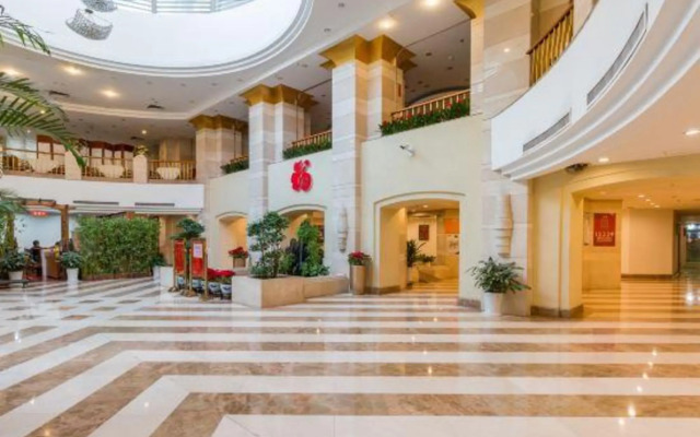 Beijing Shanshui Hotel