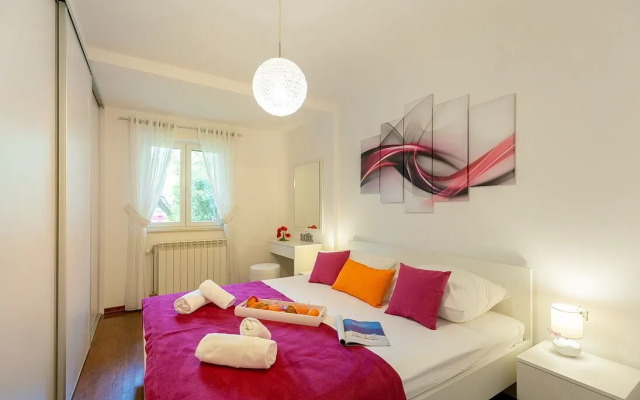 Relax Apartment Lapad Dubrovnik