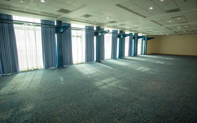 Holiday Inn Queretaro Zona Diamante by IHG