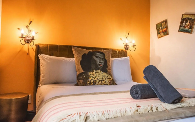 La Rose B&B