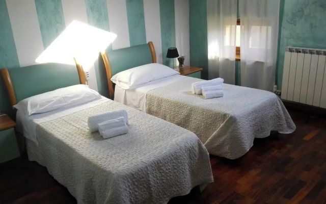 Bed and Breakfast ActeaVerona