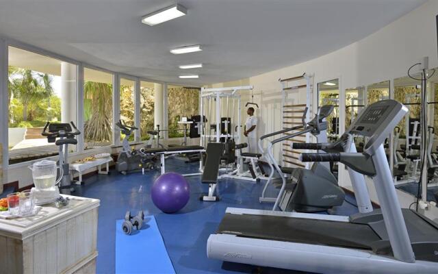 Melia Cayo Coco (Adults Only)