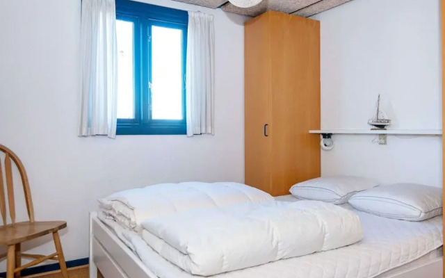 12 Person Holiday Home in Ringkobing
