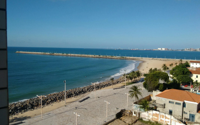 Tabajara Praia Hotel