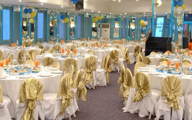Hotel Inci