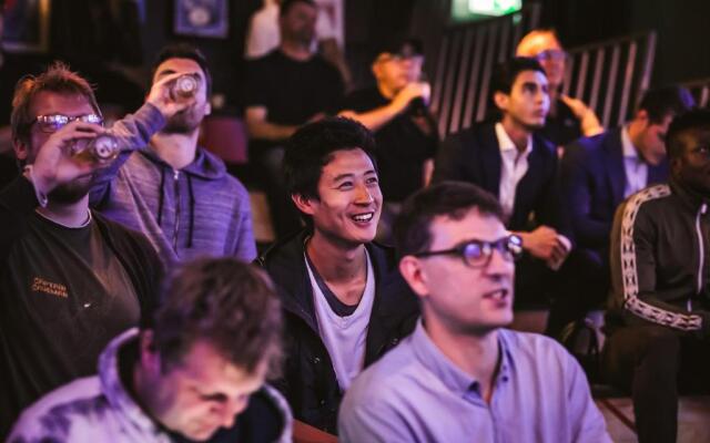 St Christopher's Inn, Hammersmith - Hostel