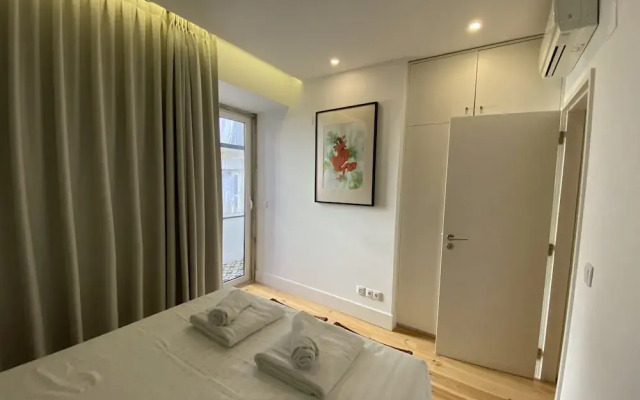 Bica Chiado Self-Catering Apartment