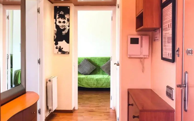 Unique Cozy Scenic Penthouse