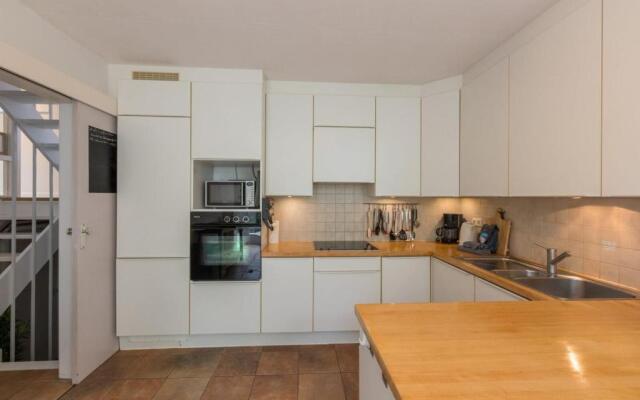 Holidayhouse - Beethovenlaan 4 Vlissingen