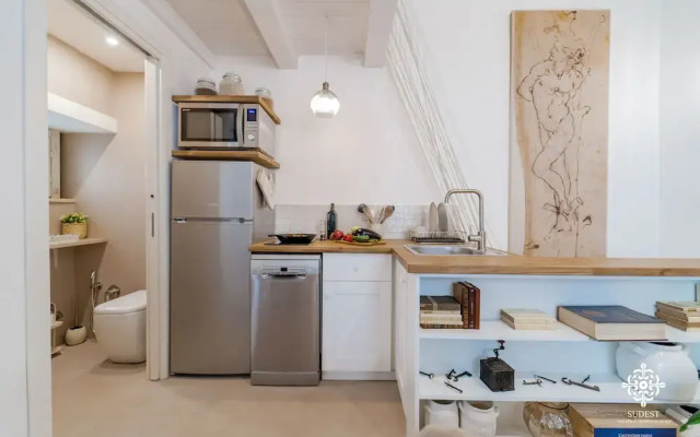 Casa Tal - Dimora in Ortigia