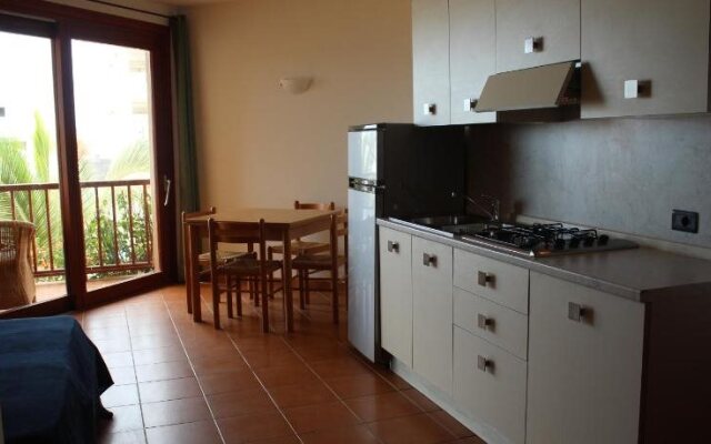 Gest Plain Apartments
