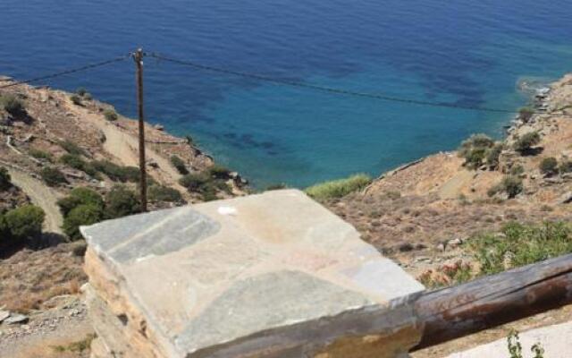 Sea View Stone Residence